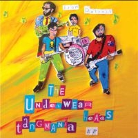 Underwear Heads - Tangmania i gruppen VINYL hos Bengans Skivbutik AB (1816192)