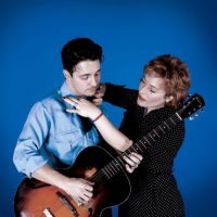 Shovels And Rope - Johnny 99 i gruppen VINYL hos Bengans Skivbutik AB (1816194)