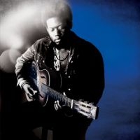 Kiwanuka Michael - You?Ve Got Nothing To Lose i gruppen Minishops / Michael Kiwanuka hos Bengans Skivbutik AB (1816197)