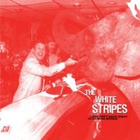 White Stripes - I Just Don't Know What To Do With M i gruppen VINYL hos Bengans Skivbutik AB (1816207)