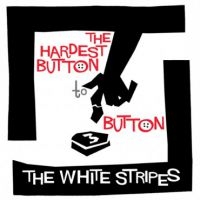 White Stripes - Hardest Button To Button i gruppen VINYL hos Bengans Skivbutik AB (1816208)