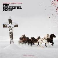 Various Artists - Hateful 8 (Quentin Tarantino) - Sou i gruppen VINYL hos Bengans Skivbutik AB (1816223)