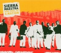 Sierra Maestra - Son: Soul Of A Nation i gruppen CD hos Bengans Skivbutik AB (1816274)