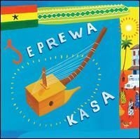 Kasa Seprewa - Seprewa Kasa i gruppen CD hos Bengans Skivbutik AB (1816277)