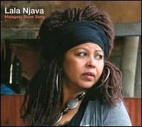 Njava Lala - Malagasy Blues Song i gruppen CD hos Bengans Skivbutik AB (1816289)