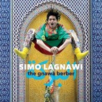 Lagnawi Simo - Gnawa Berber i gruppen CD hos Bengans Skivbutik AB (1816299)