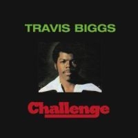 Biggs Travis - Challenge i gruppen CD hos Bengans Skivbutik AB (1816316)