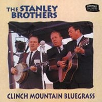 Stanley Brothers - Clinch Mountain Bluegrass i gruppen CD hos Bengans Skivbutik AB (1816355)