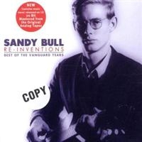 Bull Sandy - Re-Inventions i gruppen CD hos Bengans Skivbutik AB (1816361)