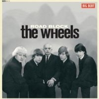 Wheels - Road Block i gruppen VINYL hos Bengans Skivbutik AB (1816402)