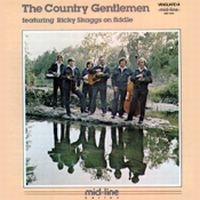 Country Gentlemen - Country Gentlemen i gruppen CD hos Bengans Skivbutik AB (1816416)