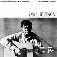 Watson Doc - Doc Watson i gruppen CD hos Bengans Skivbutik AB (1816420)