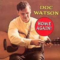 Watson Doc - Home Again! i gruppen CD hos Bengans Skivbutik AB (1816433)