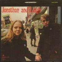 Jonathan And Leigh - Third And Main i gruppen CD hos Bengans Skivbutik AB (1816438)