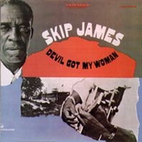 James Skip - Devil Got My Woman i gruppen CD hos Bengans Skivbutik AB (1816453)