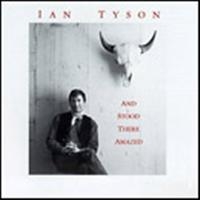 Tyson Ian - And Stood There Amazed i gruppen CD hos Bengans Skivbutik AB (1816497)