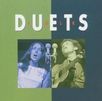 Various Artists - Folk Duets i gruppen VI TIPSER / Julegavetips CD hos Bengans Skivbutik AB (1816578)