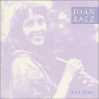 Baez Joan - Joan Baez i gruppen CD hos Bengans Skivbutik AB (1816582)