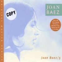 Baez Joan - Joan Baez/5 i gruppen CD hos Bengans Skivbutik AB (1816586)