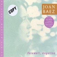 Baez Joan - Farewell, Angelina i gruppen CD hos Bengans Skivbutik AB (1816587)