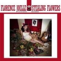 Joelle Florence - Stealing Flowers i gruppen VINYL hos Bengans Skivbutik AB (1816606)