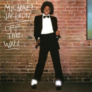 Jackson Michael - Off The Wall (Cd/Dvd) i gruppen Minishops / Michael Jackson hos Bengans Skivbutik AB (1817855)