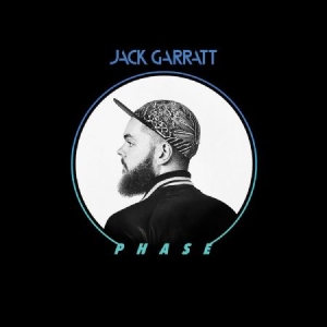 Garratt Jack - Phase i gruppen CD hos Bengans Skivbutik AB (1817876)