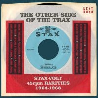 Various Artists - Other Side Of The Trax:Stax-Volt Ra i gruppen CD hos Bengans Skivbutik AB (1817893)