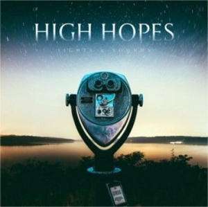 High Hopes - Sights & Sounds i gruppen CD hos Bengans Skivbutik AB (1817920)