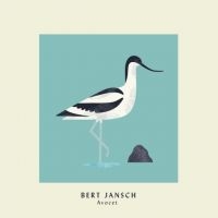 Jansch Bert - Avocet i gruppen CD hos Bengans Skivbutik AB (1817927)