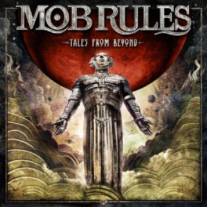 Mob Rules - Tales From Beyond i gruppen CD hos Bengans Skivbutik AB (1818012)