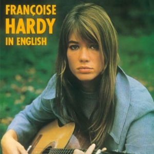 Francoise Hardy - In English i gruppen VINYL hos Bengans Skivbutik AB (1818014)