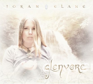 Elane Joran - Glenvore i gruppen VI TIPSER / Julegavetips CD hos Bengans Skivbutik AB (1818040)