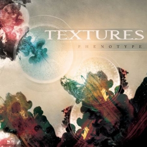 Textures - Phenotype i gruppen VINYL hos Bengans Skivbutik AB (1818041)