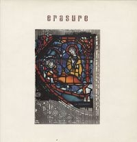 Erasure - The Innocents i gruppen Minishops / Erasure hos Bengans Skivbutik AB (1818046)