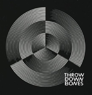 Throw Down Bones - Throw Down Bones i gruppen CD hos Bengans Skivbutik AB (1818048)