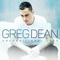 Dean Greg - Unconditional Love i gruppen CD hos Bengans Skivbutik AB (1818055)