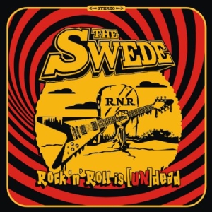 Swede - Rock'n'roll Is (Un)Dead i gruppen CD hos Bengans Skivbutik AB (1818182)