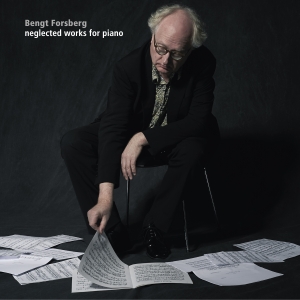 Various - Neglected Works For Piano i gruppen CD hos Bengans Skivbutik AB (1820430)