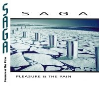 Saga - Pleasure & The Pain i gruppen VI TIPSER / Julegavetips CD hos Bengans Skivbutik AB (1820439)