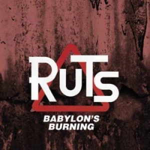 Ruts Dc - Babylons Burning (2Cd) i gruppen CD hos Bengans Skivbutik AB (1820451)