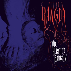 Rangda - Heretic's Bargain i gruppen VINYL hos Bengans Skivbutik AB (1820461)