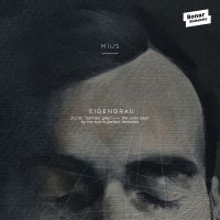 Mius - Eigengrau i gruppen CD hos Bengans Skivbutik AB (1820491)