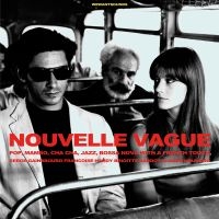 Blandade Artister - Nouvelle Vague i gruppen CD hos Bengans Skivbutik AB (1820500)