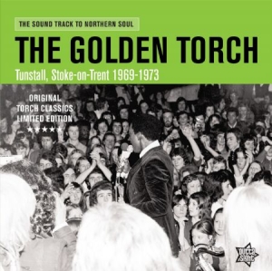 Various Artists - Golden Torch i gruppen VINYL hos Bengans Skivbutik AB (1820503)