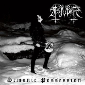 Tsjuder - Demonic Possession i gruppen CD hos Bengans Skivbutik AB (1830195)