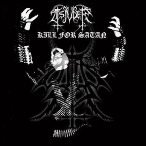 Tsjuder - Kill For Satan i gruppen CD hos Bengans Skivbutik AB (1830196)