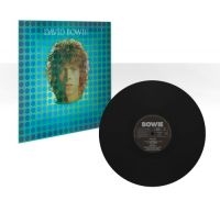 DAVID BOWIE - DAVID BOWIE (AKA SPACE ODDITY) i gruppen -Start Vinyl hos Bengans Skivbutik AB (1830202)