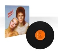 DAVID BOWIE - PINUPS i gruppen Minishops / David Bowie hos Bengans Skivbutik AB (1830203)