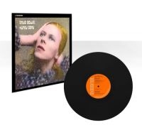 DAVID BOWIE - HUNKY DORY i gruppen -Start LP1 hos Bengans Skivbutik AB (1830205)